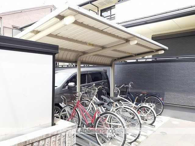ステーションサイドの内装写真