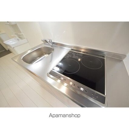 ルーム馬込[1K/20.01m2]のその他内装3