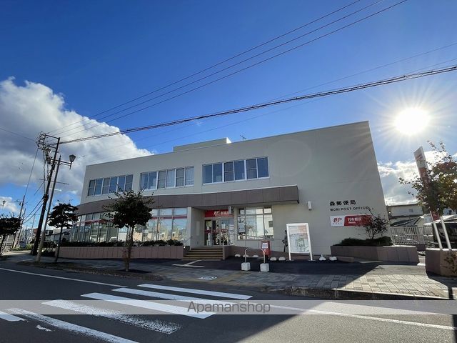 コーポユキA棟の周辺写真