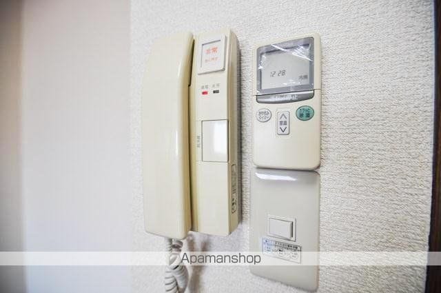 ラ・クール庭瀬の内装写真