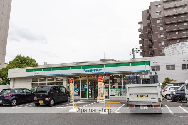 光洋マンションの周辺写真