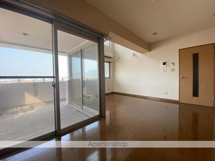 キュービックパレス[2LDK/60.39m2]の内装5