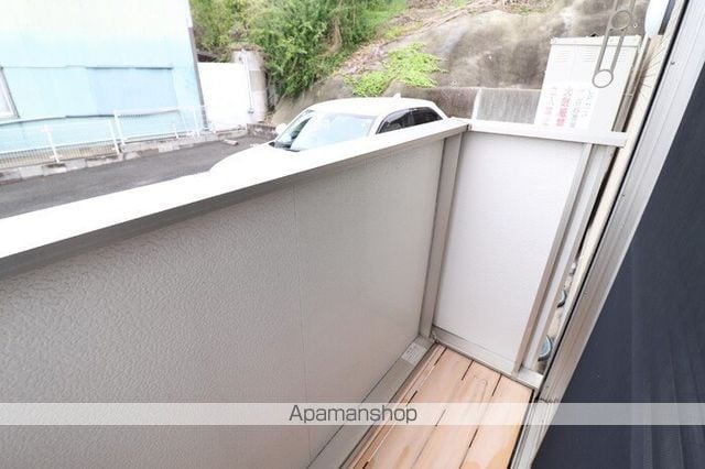 ウィステリアフィールドの内装写真