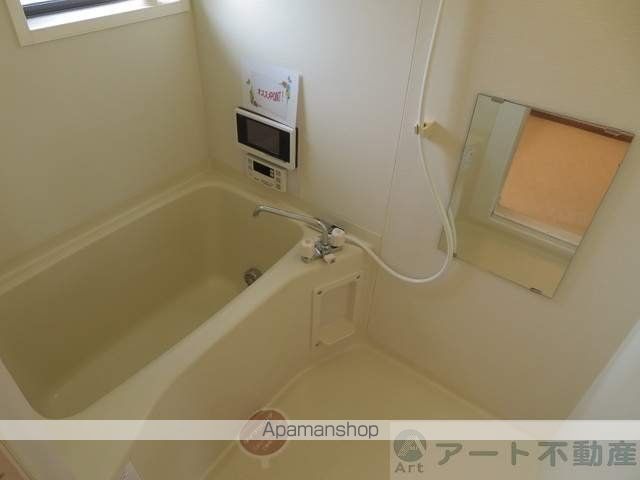 セジュール永木 IIの内装写真