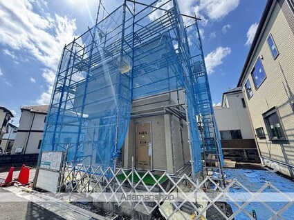 グランソフィア砂川町[3LDK/65.41m2]の外観3