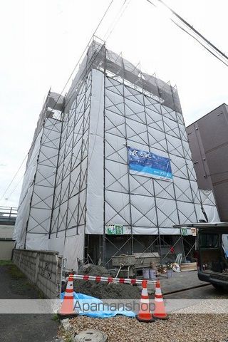 Partire N21の外観写真