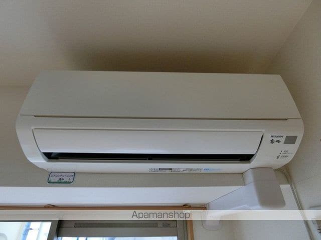 ベルアイランドの内装写真