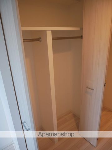 SーRESIDENCE都島LUXの内装写真