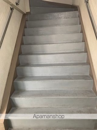 三家第２ビル[1R/41.28m2]の共用部2