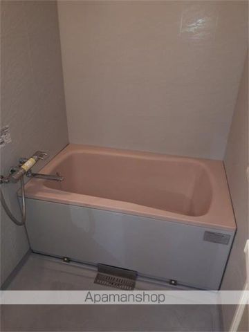 目黒都立大レジデンスの内装写真