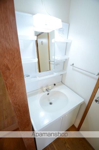 シャイン美園の内装写真