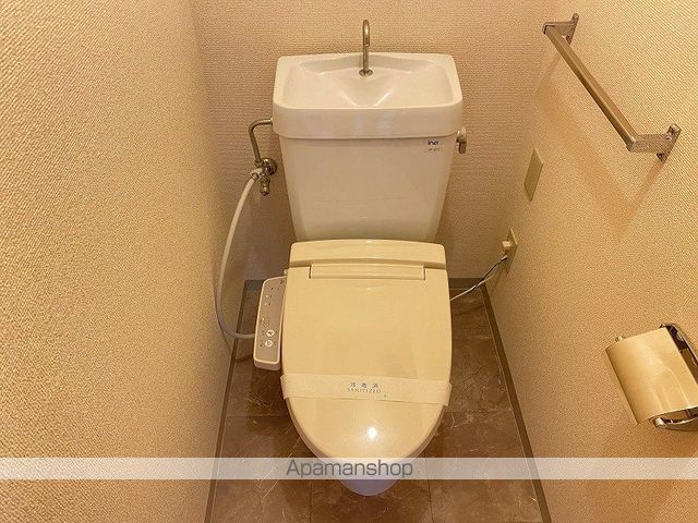 アーバンライフ米松の内装写真
