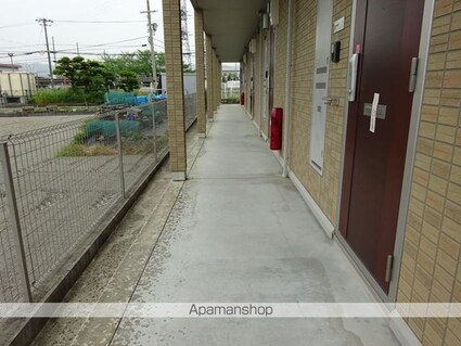 セジュールショコラ[1LDK/41.67m2]のエントランス4