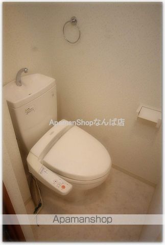 メゾンデノムラ東心斎橋の内装写真