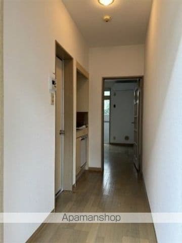 ランバーパートVの内装写真