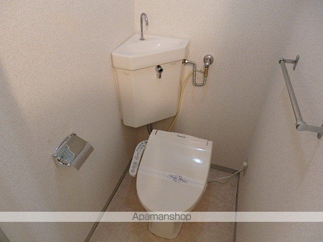 カラントアンの内装写真