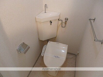 カラントアン[1K/23.44m2]の内装2