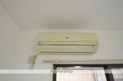 東京都立川市柏町３丁目[1K/31.1m2]の内装2