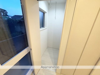 Ｃａｓａ　Ｆｌｏｒｅｓｔａ[1LDK/37.24m2]の内装6