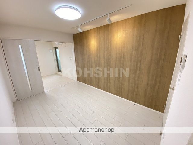 フジパレス堺大浜中町II番館の内装写真