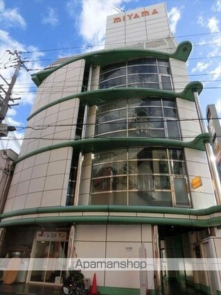 和歌山県和歌山市畑屋敷東ノ丁[店舗/36.07m2]の外観2