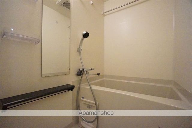 プレサンス大須観音ディオの内装写真