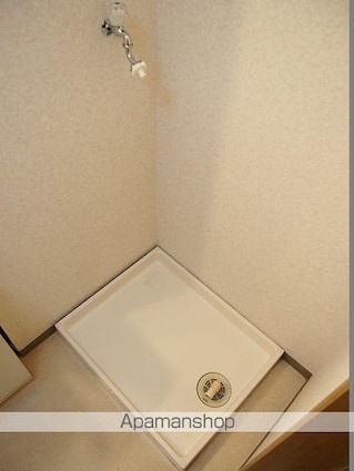 ハミルトングレイス[3LDK/68m2]の内装