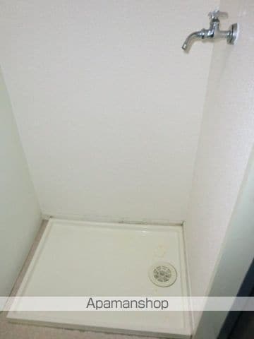 リブワーク大泉の内装写真