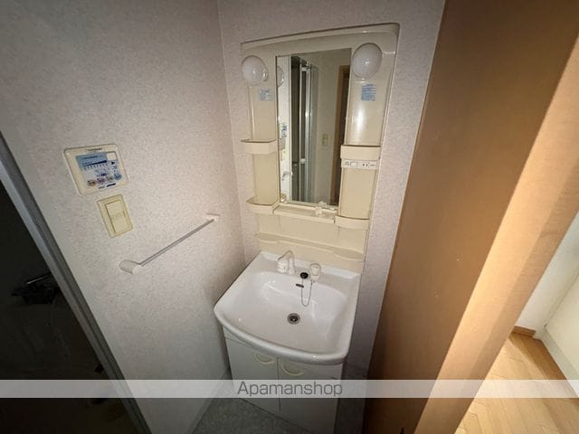 プレッツァ西宮の内装写真