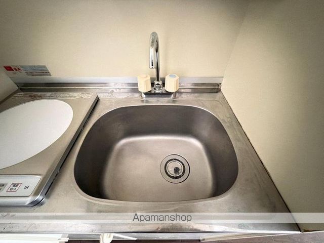 アーバンハイツの内装写真