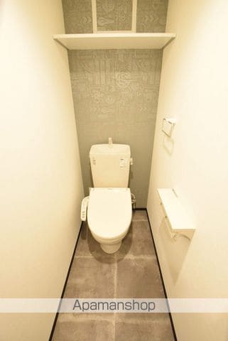 ヴォヤージュ円山の内装写真