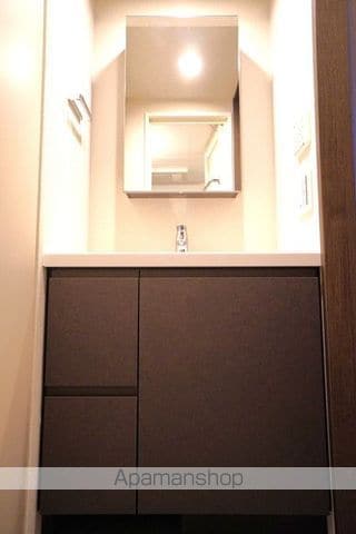 Brillia ist 上野稲荷町の内装写真