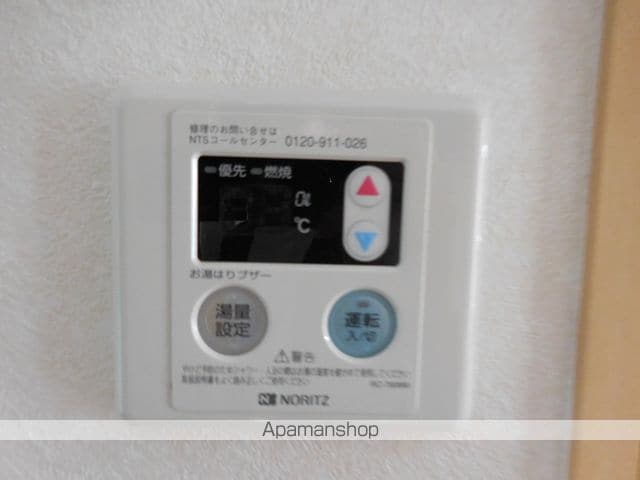 HF烏丸鞍馬口レジデンスの内装写真