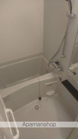 レインボーコート玉造の内装写真