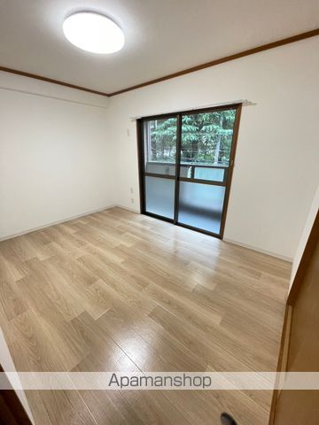 クレッセントパーク与野の内装写真