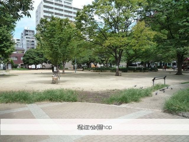 エスレジデンスMINAMIHORIEの周辺写真
