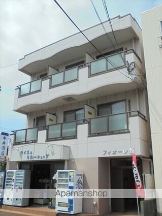 和歌山県和歌山市狐島[1K/20.62m2]の外観4