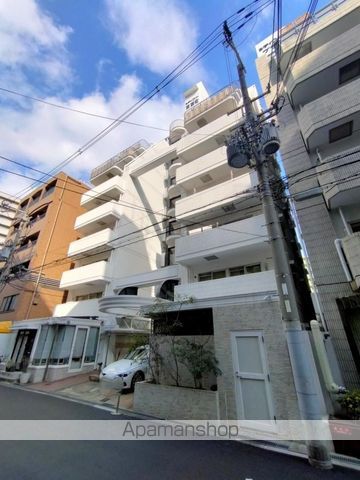 CITYCOURTHIGASHIOGIMACHIの外観写真