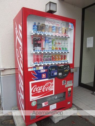ジュネスコート22のその他写真