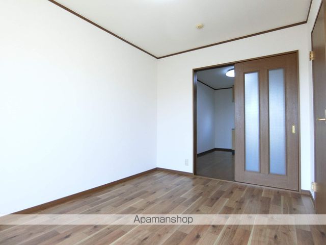 袋井市 2階建 築27年の内装写真