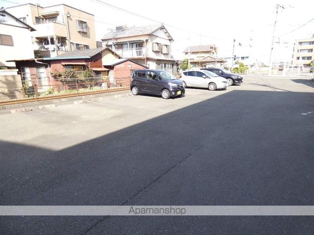 ブラウンコートのその他写真