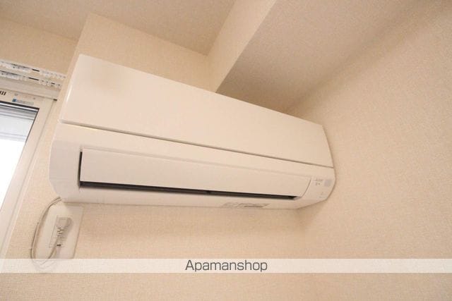 ロンサールIIの内装写真