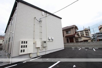 あかねハルカス[1DK/33.87m2]の外観2