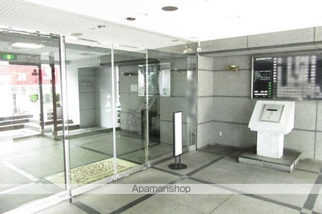 ライオンズプラザ聖蹟桜ケ丘の内装写真