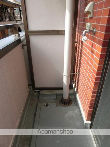 津之江パークハイツ2号館の内装写真