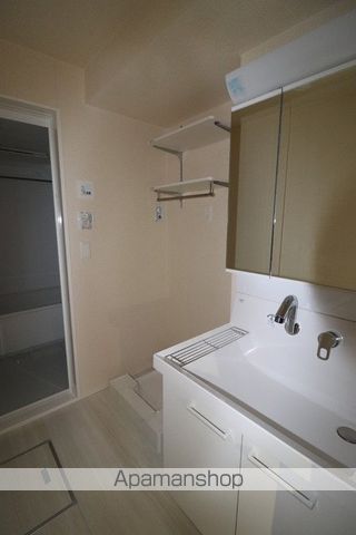 セジュールメグIIIの内装写真