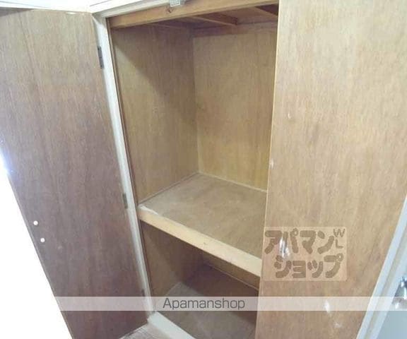 シティハイツ三条の内装写真