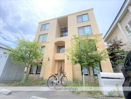 モデナ杉並[1LDK/39.15m2]の外観5