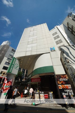 プチテール駒場の周辺写真
