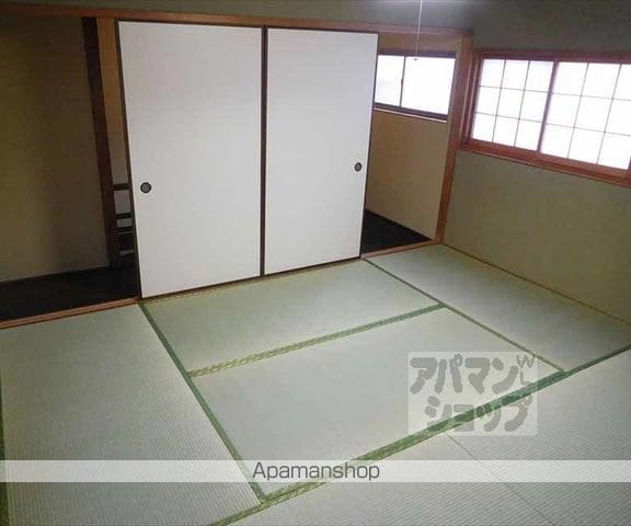 紫竹戸建ての内装写真